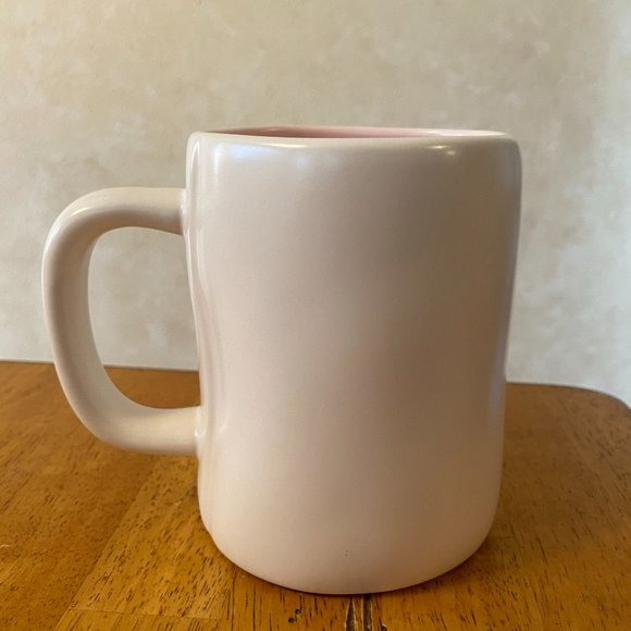 Rae Dunn CHICK MAGNET Easter Coffee Mug BRAND NEW! - Picture 2 of 3